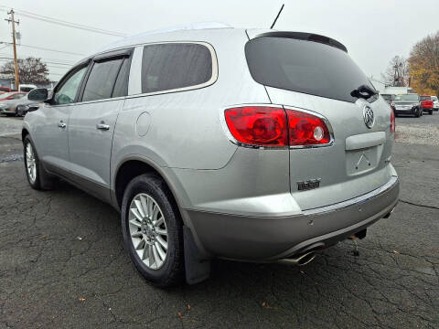 2011 Buick Enclave CXL-1