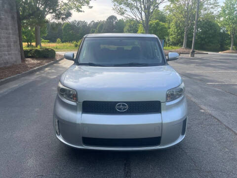 2010 Scion xB