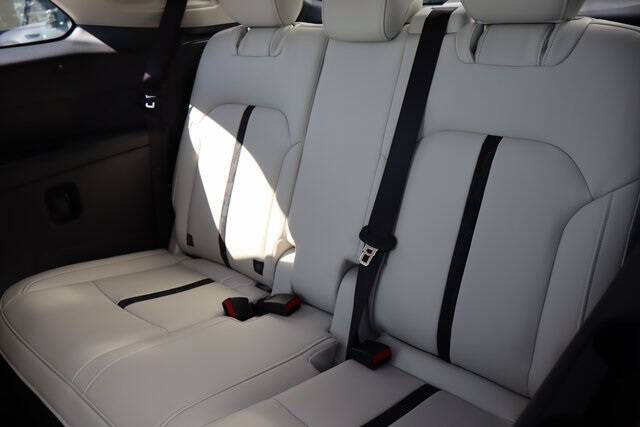 2026 Mazda CX-90 3.3 Turbo S Premium Plus