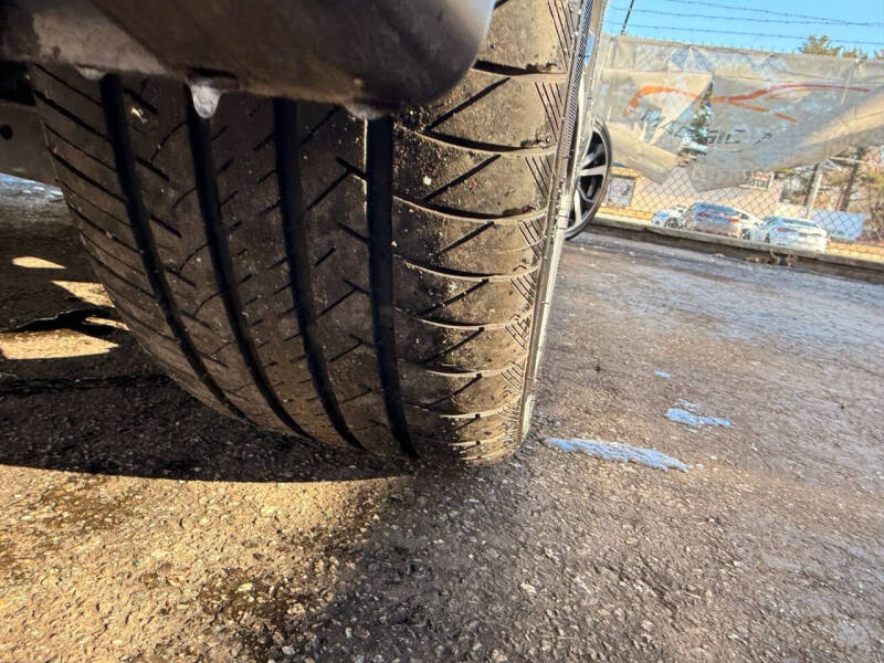 2020 Subaru Impreza Sport