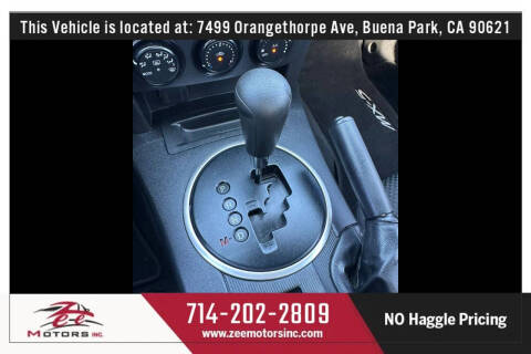 2006 Mazda MX-5 Miata