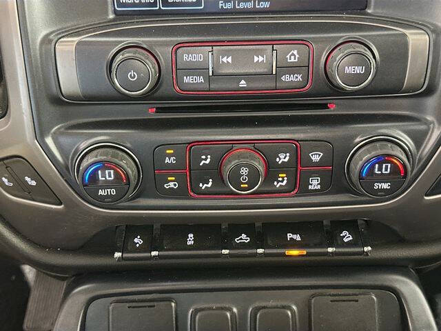 2015 GMC Sierra 1500