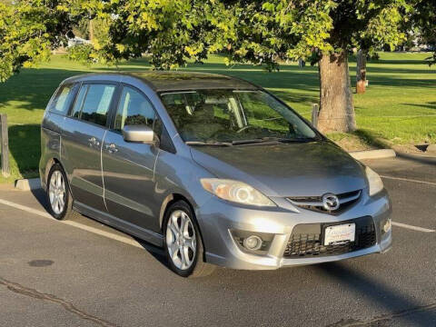 2010 Mazda MAZDA5 Touring