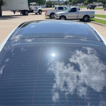 2014 Tesla Model S 85