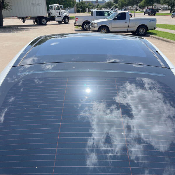 2014 Tesla Model S 85