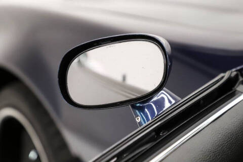 1972 Pontiac Firebird