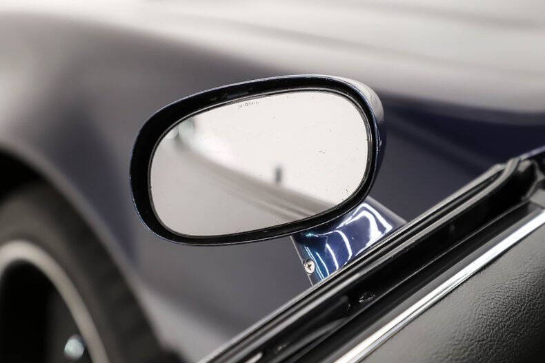 1972 Pontiac Firebird