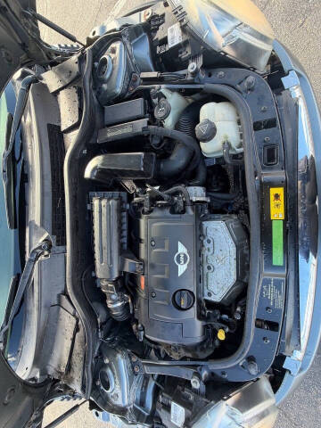 2010 MINI Cooper Clubman