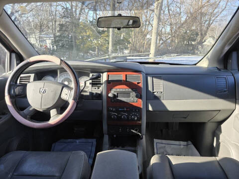 2006 Dodge Durango SLT