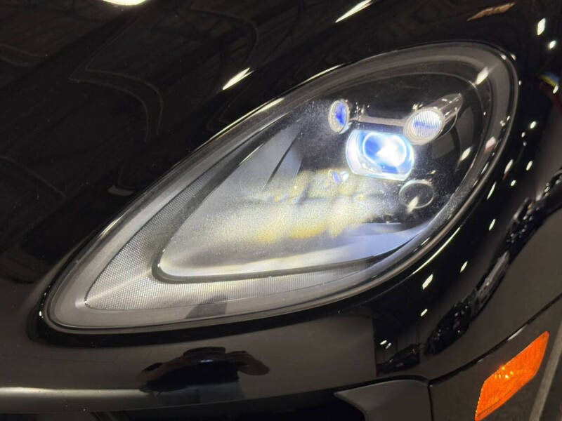 2020 Porsche Macan