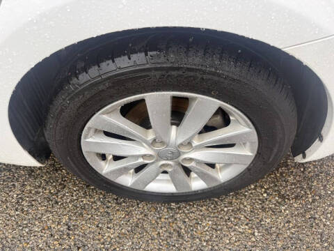 2015 Kia Forte EX
