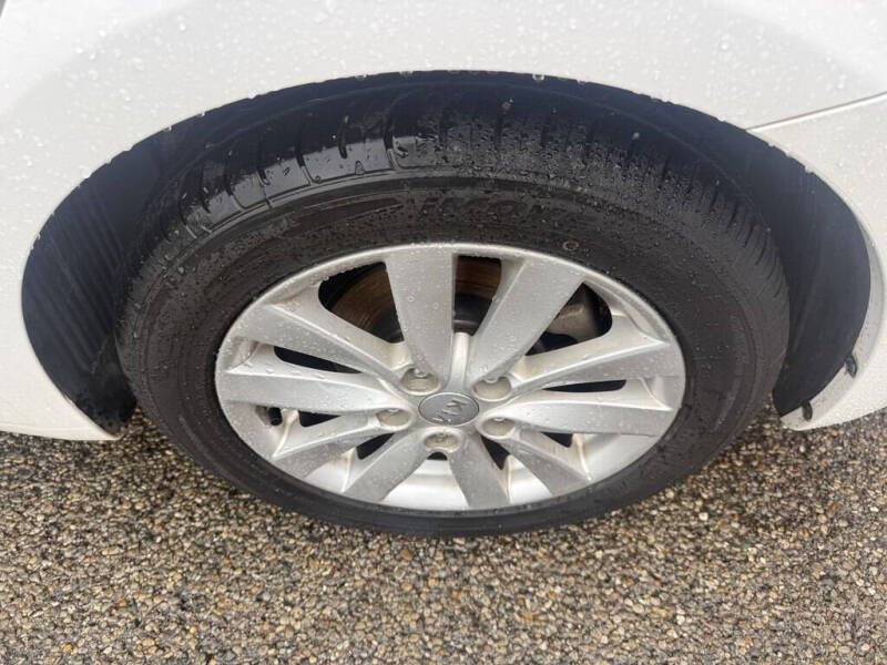 2015 Kia Forte EX