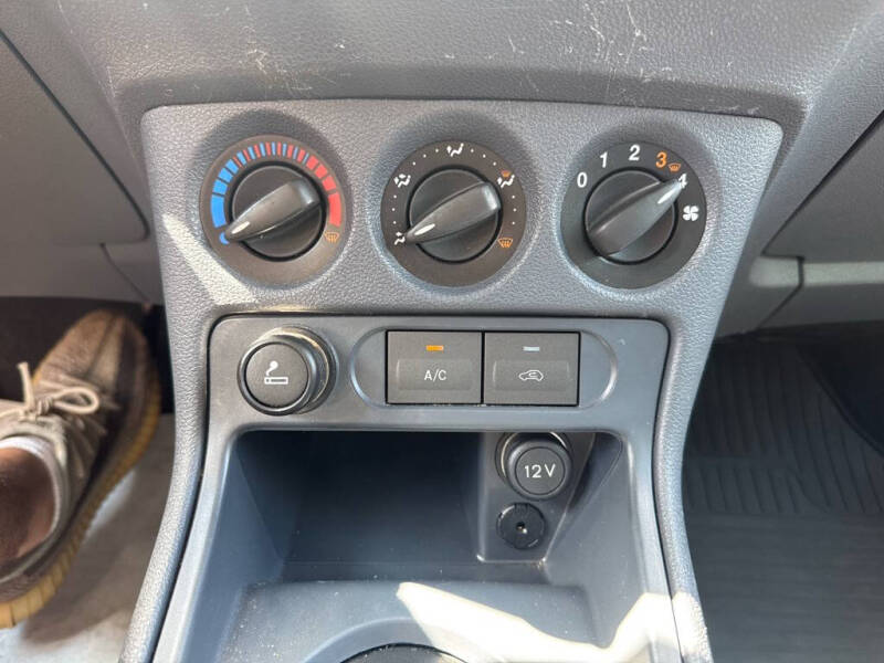 2010 Ford Transit Connect XLT