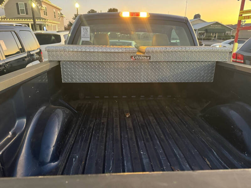 Image 10 of 2008 Ford F-150 XL
