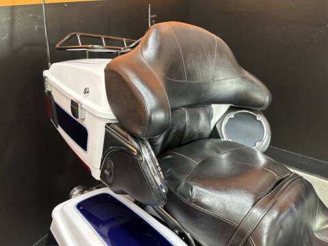 2007 Harley-Davidson® FLHTCU - Electra Glide® U