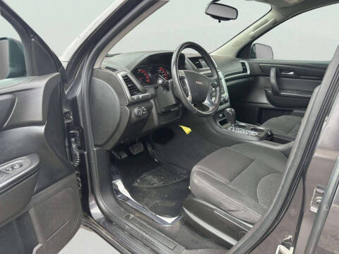 2014 GMC Acadia SLE-1