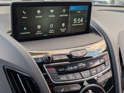 2026 Acura RDX SH-AWD