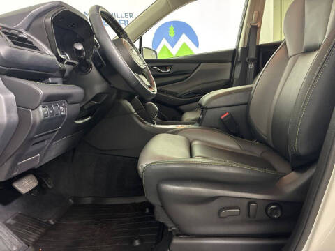 2023 Subaru Ascent Onyx Edition Limited