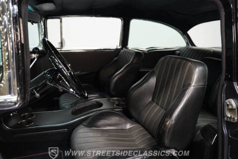 1956 Chevrolet Bel Air