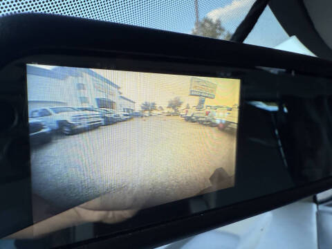 2021 Chevrolet Express 2500