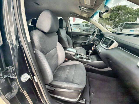 2019 Kia Sorento L