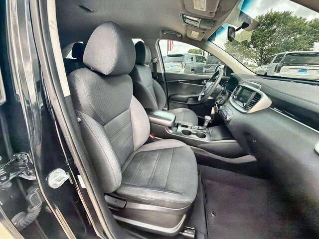 2019 Kia Sorento L