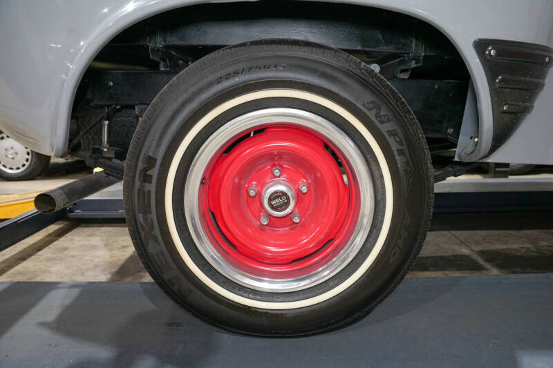 1950 Studebaker 2R 5
