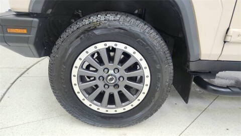 2024 Ineos Grenadier Fieldmaster