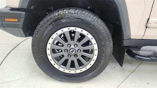 2024 Ineos Grenadier Fieldmaster