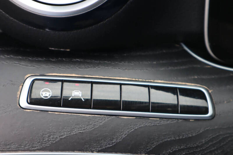 2017 Mercedes-Benz E-Class E 300