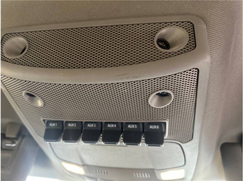 2022 Ford F-250 Super Duty