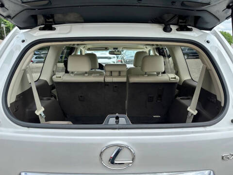 2014 Lexus GX 460