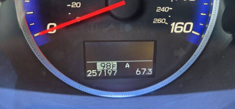 2011 Acura RDX w/Tech