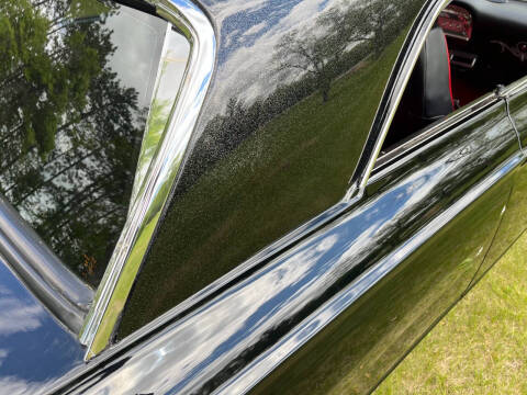 1964 Ford Fairlane 500