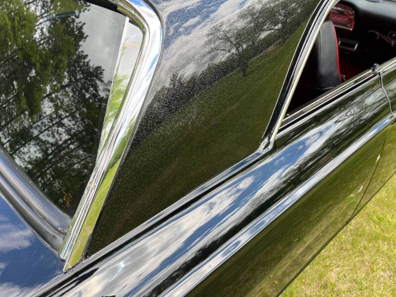 1964 Ford Fairlane 500