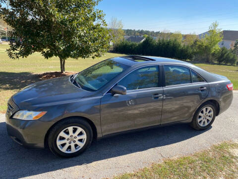 2008 Toyota Camry for sale at Tri Springs Motors in Lexington SC