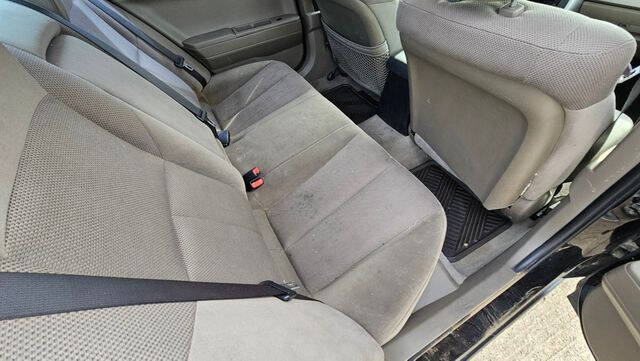 2006 Mitsubishi Galant