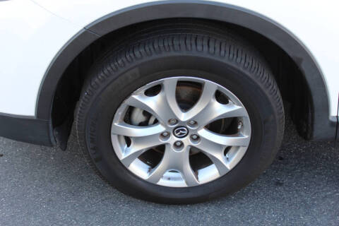 2015 Mazda CX-9 Touring