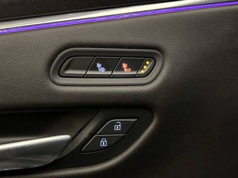 2021 Cadillac Escalade ESV Luxury