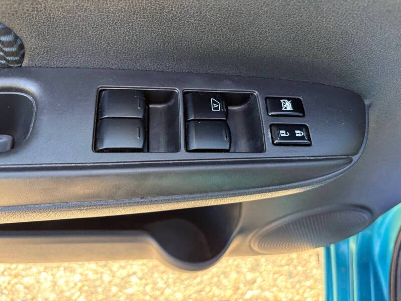 2015 Nissan Versa Note SL