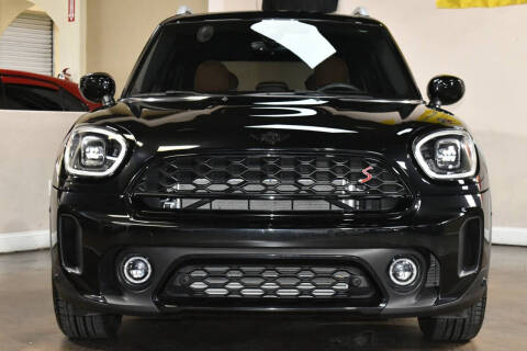 2024 MINI Countryman Cooper S