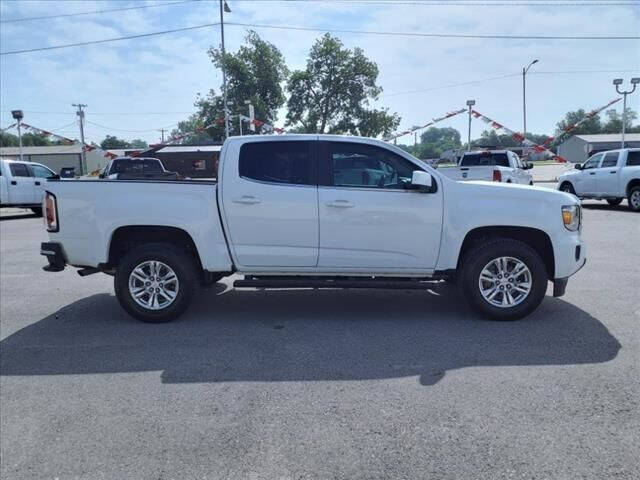 2019 GMC Canyon for sale at Bryans Car Corner 2 in Midwest City, OK