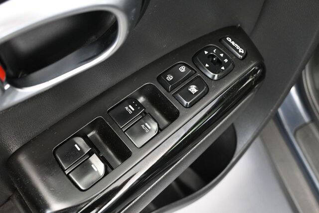 2014 Kia Soul !