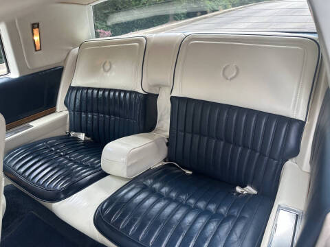 1985 Cadillac Eldorado