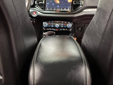 2023 Dodge Durango SRT 392 Plus