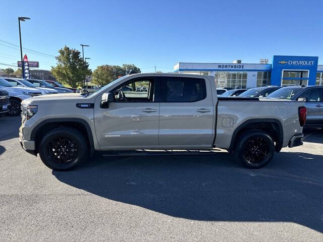 2023 GMC Sierra 1500 for sale at Mid-State Pre-Owned in Beckley, WV