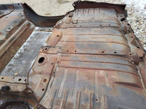 1969 Chevrolet Impala