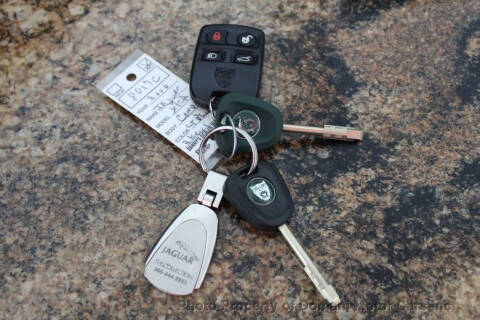 2003 Aston Martin V12 Vanquish