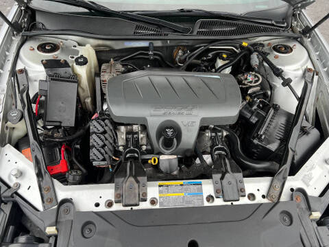 2009 Buick LaCrosse CXL