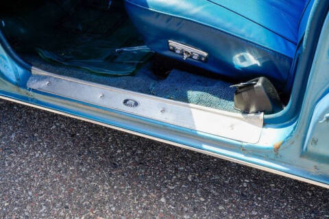 1971 Pontiac Catalina
